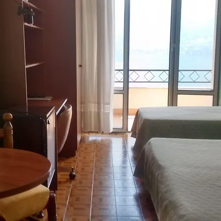 Glavjc Szálloda 3*