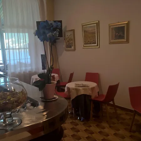 Glavjc Szálloda Torno