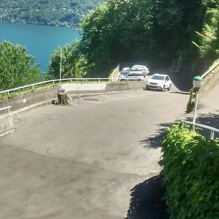 Glavjc Hotel Torno