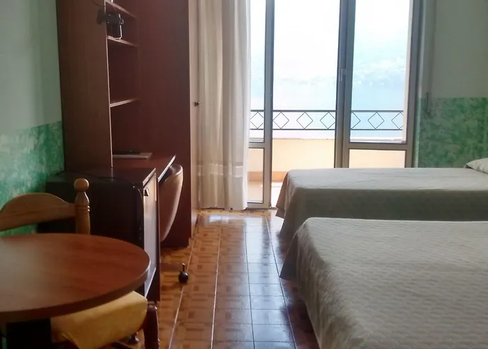 Glavjc Szálloda 3*