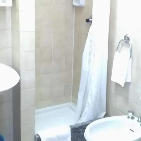 Glavjc Hotel Torno