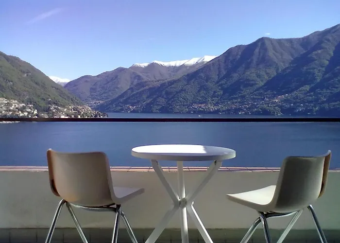 Otel Glavjc