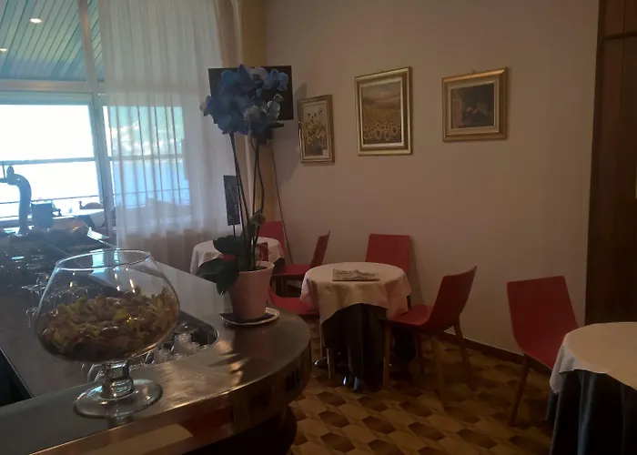 Glavjc Otel Torno