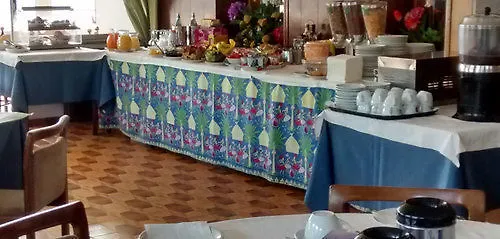 Otel Glavjc