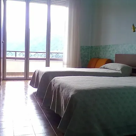 Hotel Glavjc