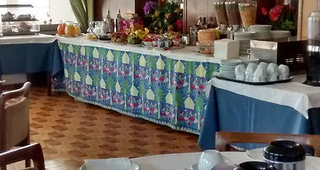 Hotel Glavjc