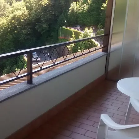 Hotel Glavjc 3*